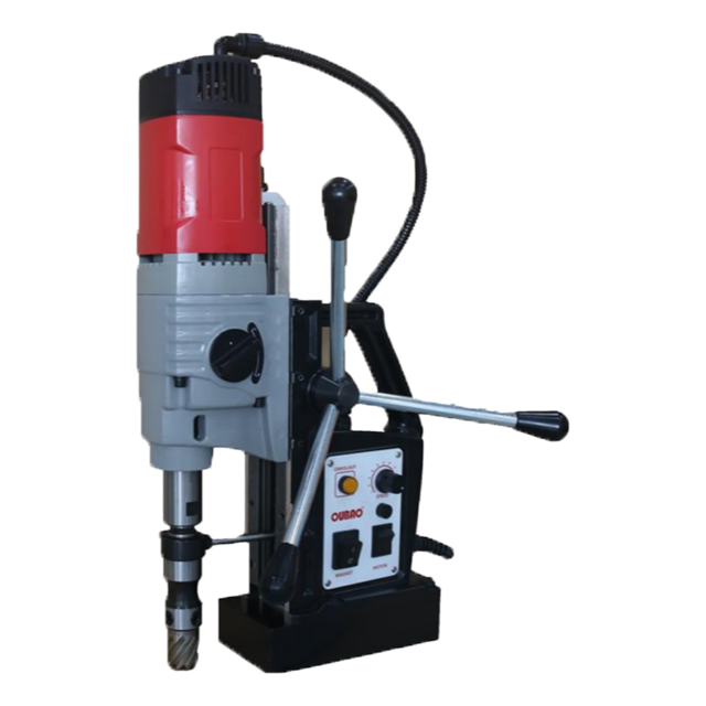 全能型磁座钻-OB-600/2RL-E   OB-800/3RL-E